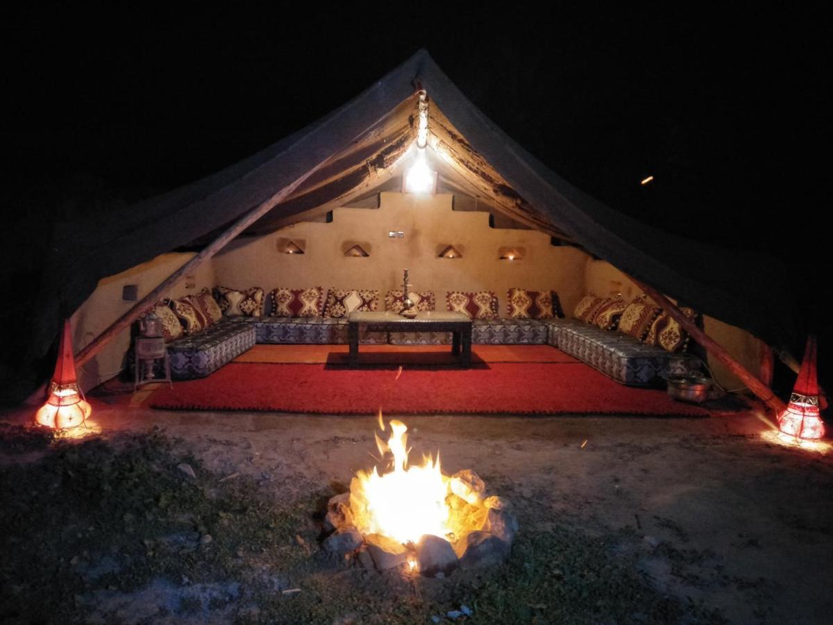 Bed and Breakfast Tarmguist Tighmert Экстерьер фото