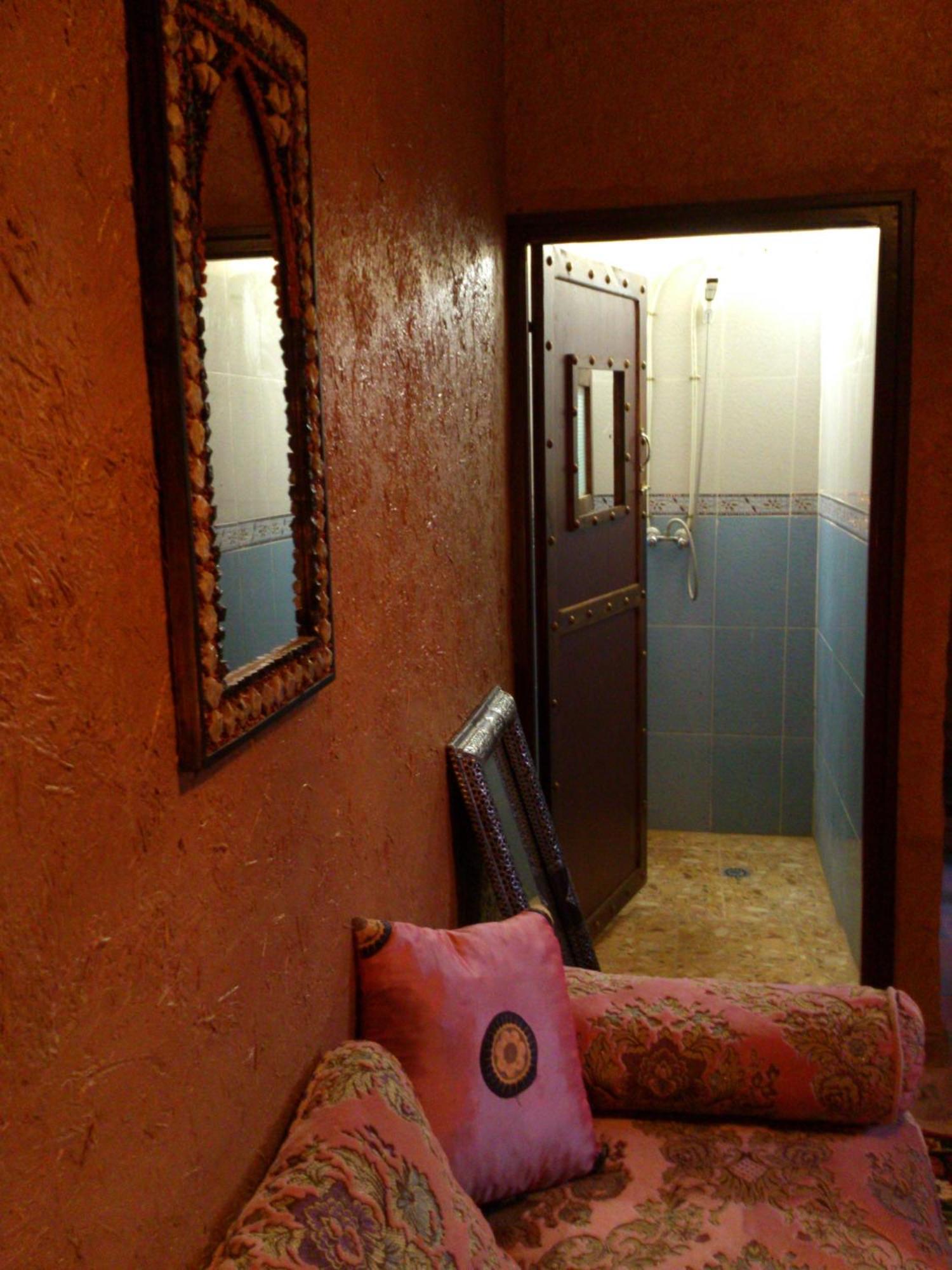 Bed and Breakfast Tarmguist Tighmert Номер фото