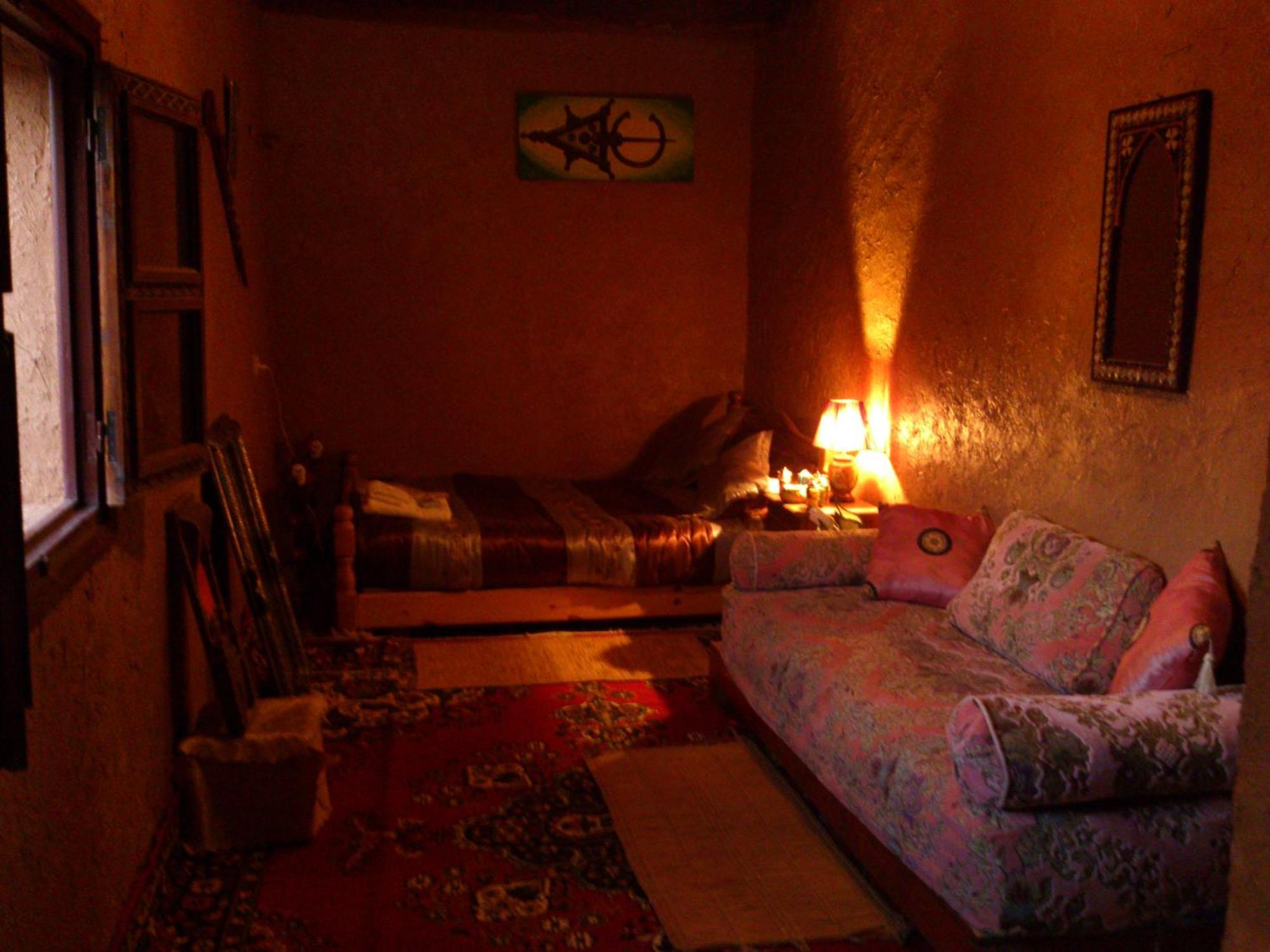 Bed and Breakfast Tarmguist Tighmert Номер фото