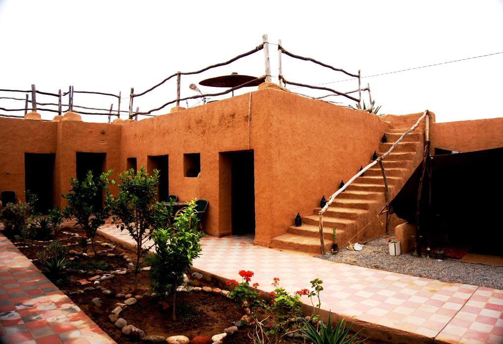 Bed and Breakfast Tarmguist Tighmert Экстерьер фото