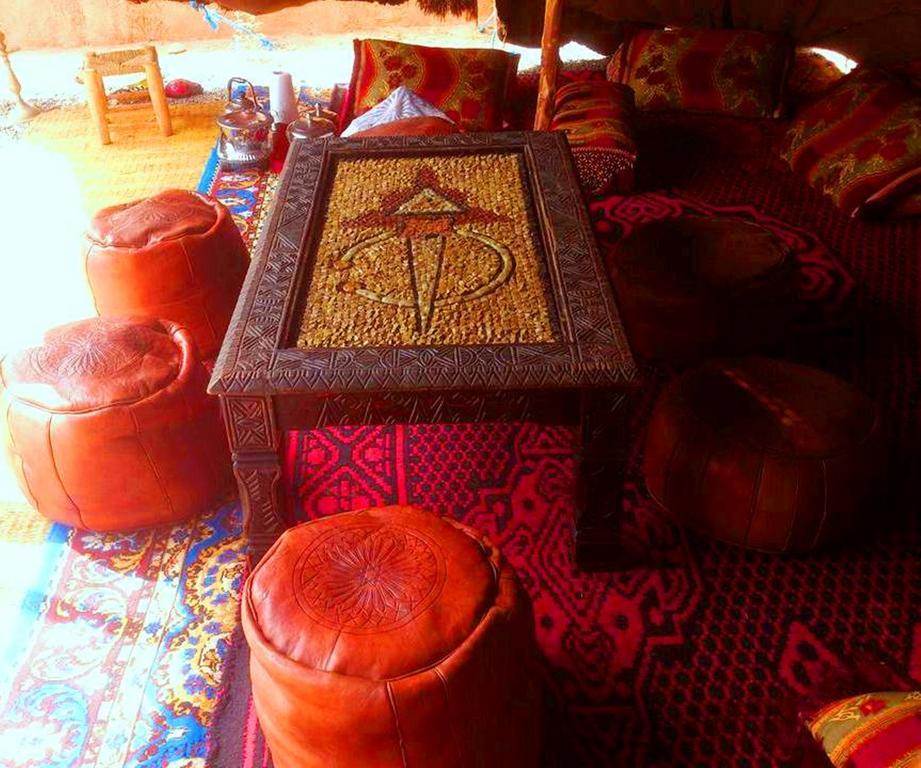 Bed and Breakfast Tarmguist Tighmert Экстерьер фото