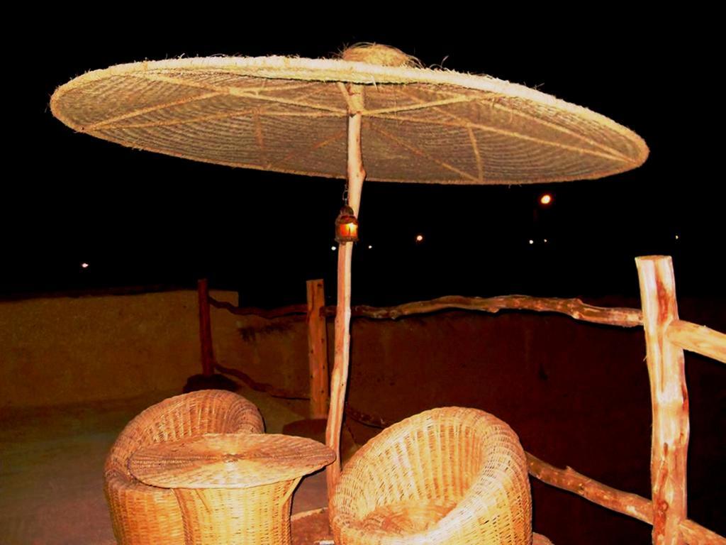 Bed and Breakfast Tarmguist Tighmert Экстерьер фото
