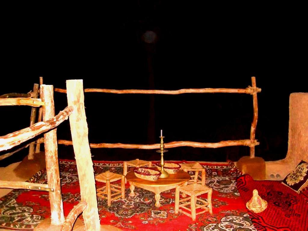 Bed and Breakfast Tarmguist Tighmert Экстерьер фото