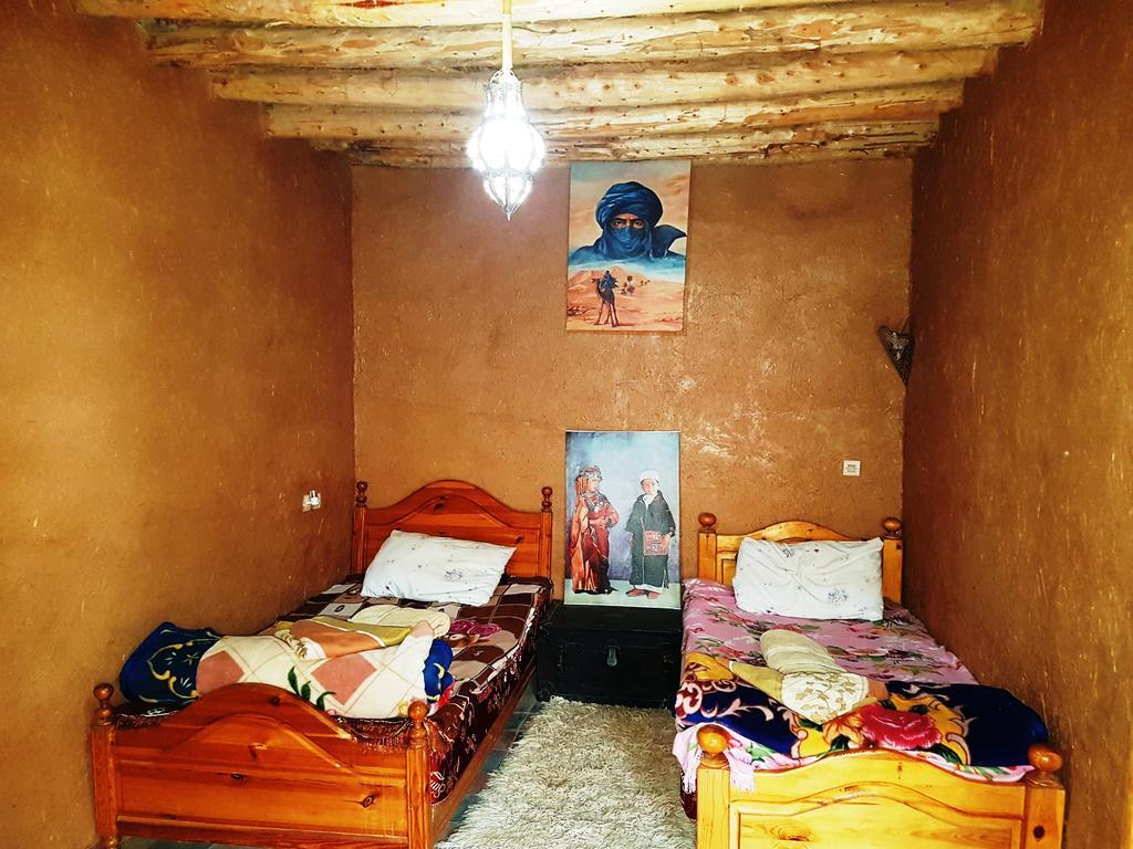 Bed and Breakfast Tarmguist Tighmert Экстерьер фото
