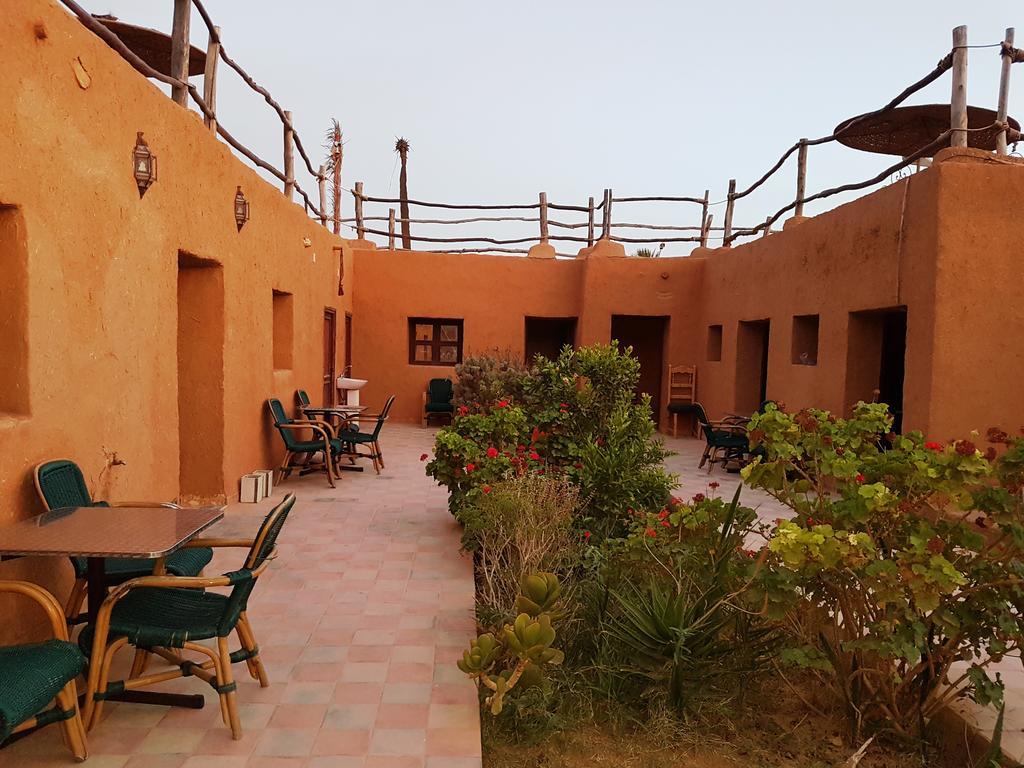 Bed and Breakfast Tarmguist Tighmert Экстерьер фото