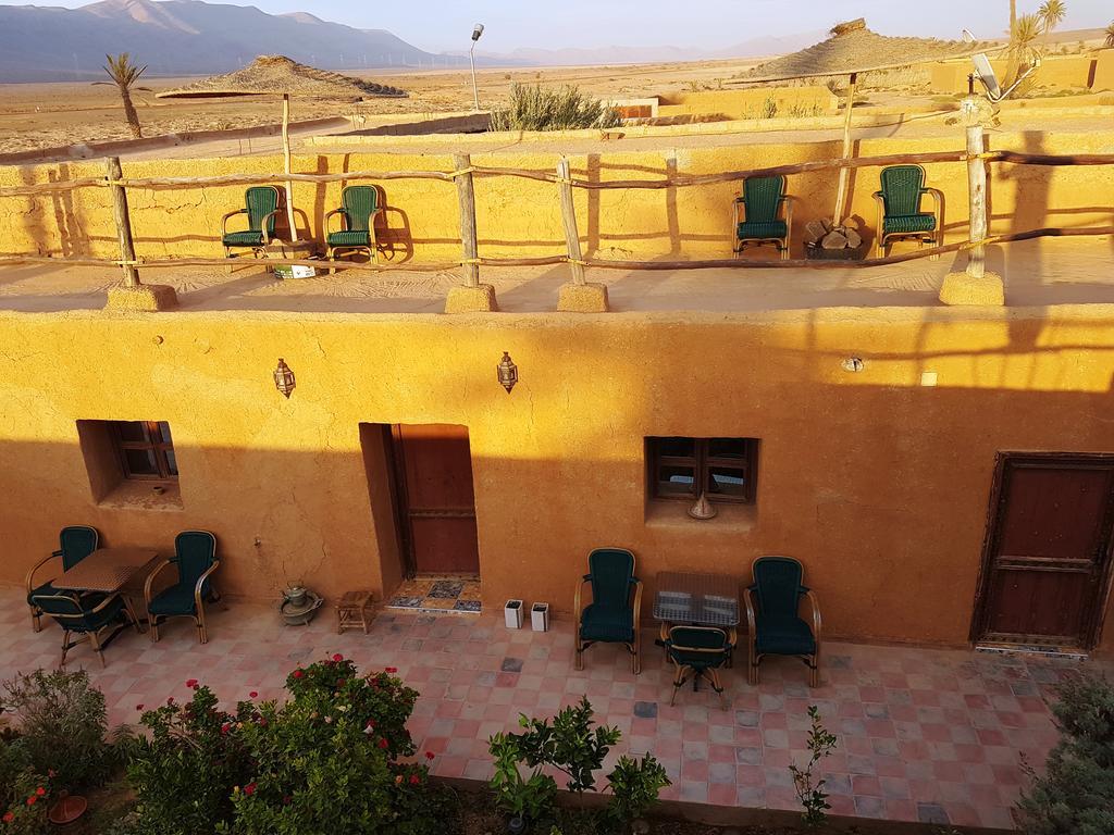 Bed and Breakfast Tarmguist Tighmert Экстерьер фото