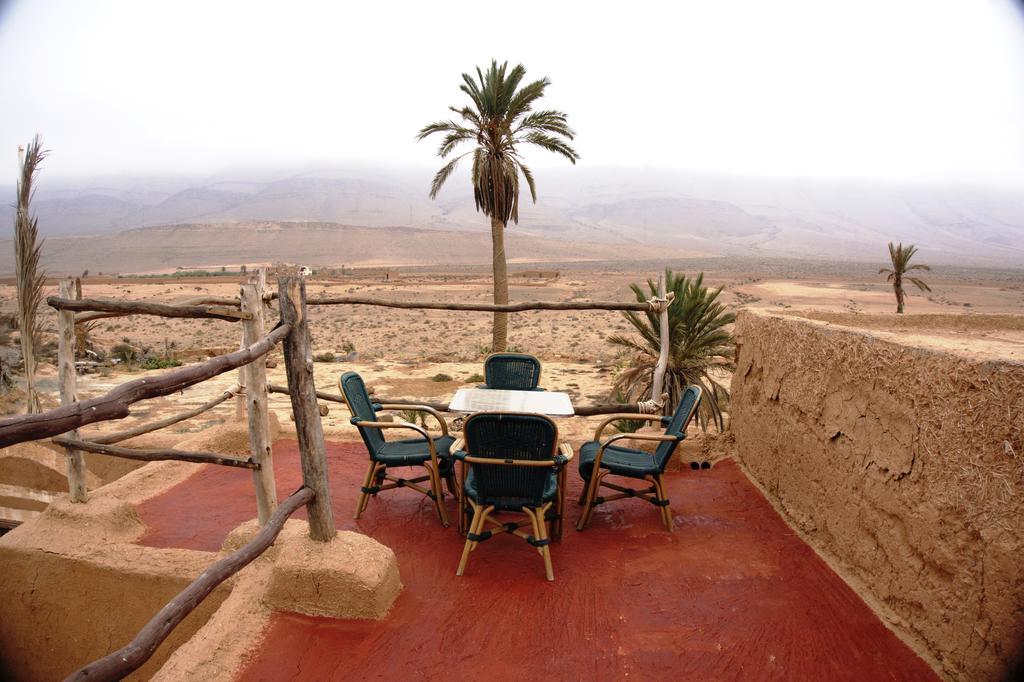 Bed and Breakfast Tarmguist Tighmert Экстерьер фото