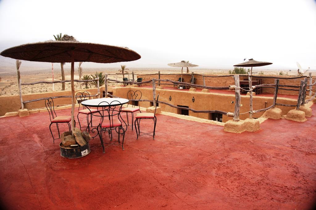 Bed and Breakfast Tarmguist Tighmert Экстерьер фото