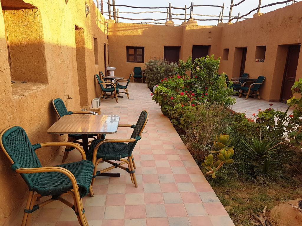 Bed and Breakfast Tarmguist Tighmert Экстерьер фото