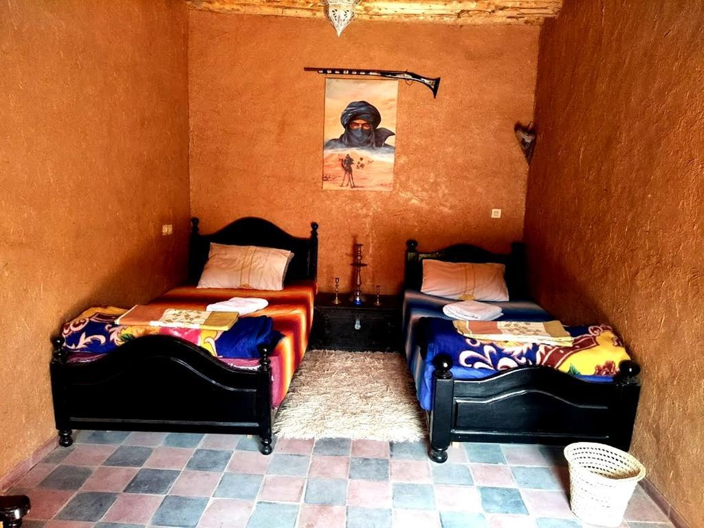 Bed and Breakfast Tarmguist Tighmert Экстерьер фото